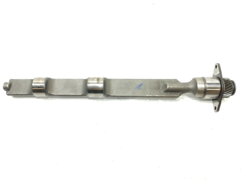 Recambio de despiece motor para ford ranger (eq) extrakabine 4x4 referencia OEM IAM IZQUIERDO  