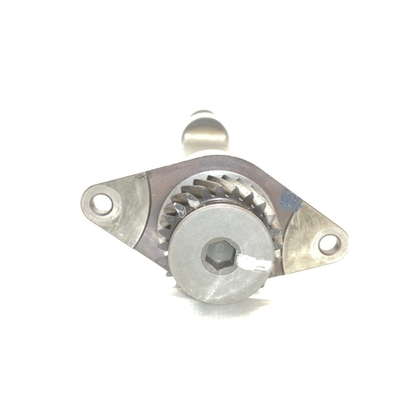 Recambio de despiece motor para ford ranger (eq) extrakabine 4x4 referencia OEM IAM IZQUIERDO  