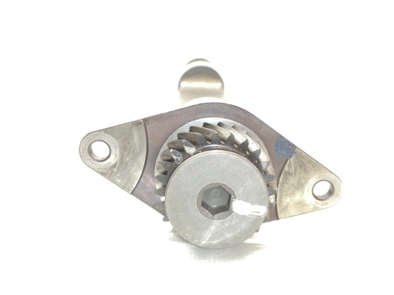 Recambio de despiece motor para ford ranger (eq) extrakabine 4x4 referencia OEM IAM IZQUIERDO  