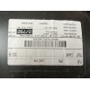 Recambio de guarnecido puerta trasera derecha para jaguar xf i (x250) 2.7 d referencia OEM IAM C2Z8798AMY  