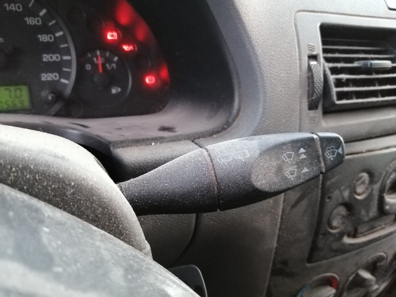 Recambio de mando limpia para ford transit connect (tc7) kasten city light (2009) referencia OEM IAM   