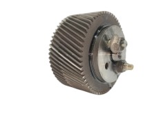 Recambio de despiece motor para ford ranger (eq) extrakabine 4x4 referencia OEM IAM    2