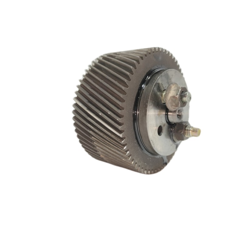 Recambio de despiece motor para ford ranger (eq) extrakabine 4x4 referencia OEM IAM   