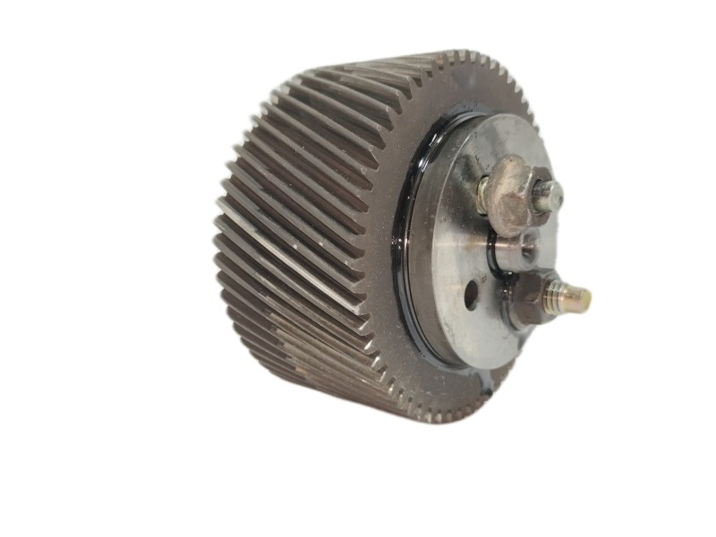 Recambio de despiece motor para ford ranger (eq) extrakabine 4x4 referencia OEM IAM   