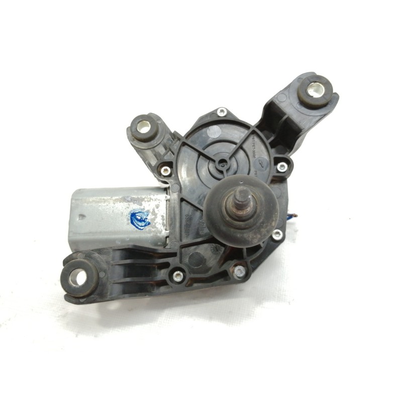 Recambio de motor limpia trasero para opel corsa d catch me now referencia OEM IAM 53027312 53844417 