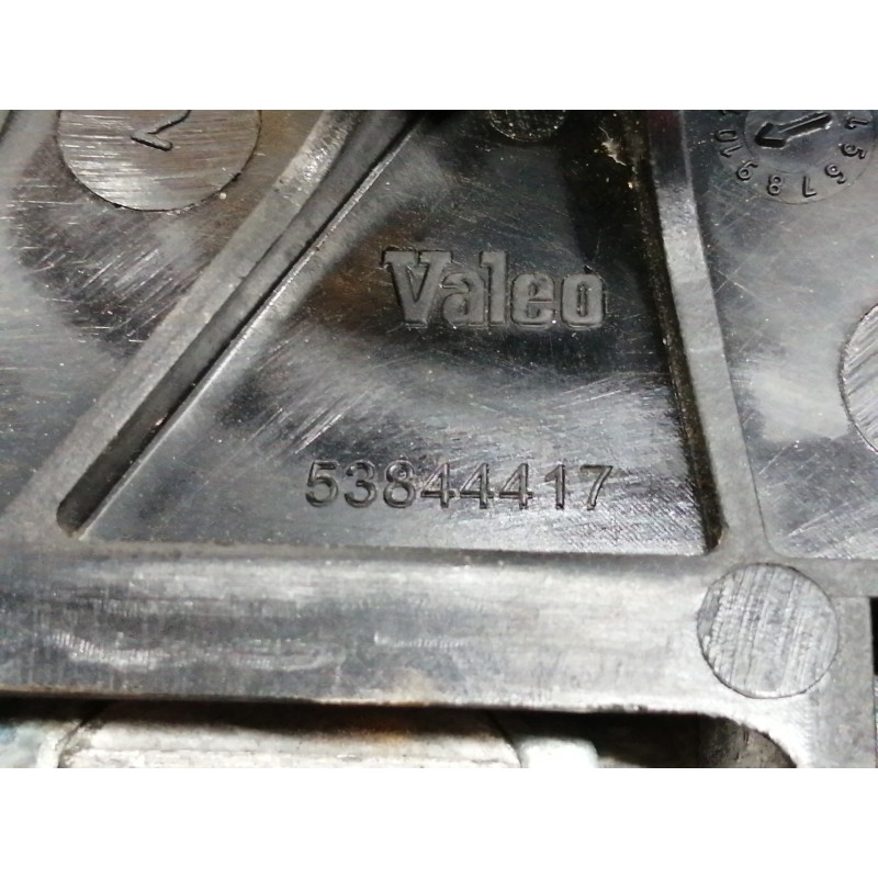 Recambio de motor limpia trasero para opel corsa d catch me now referencia OEM IAM 53027312 53844417 