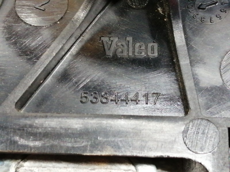 Recambio de motor limpia trasero para opel corsa d catch me now referencia OEM IAM 53027312 53844417 