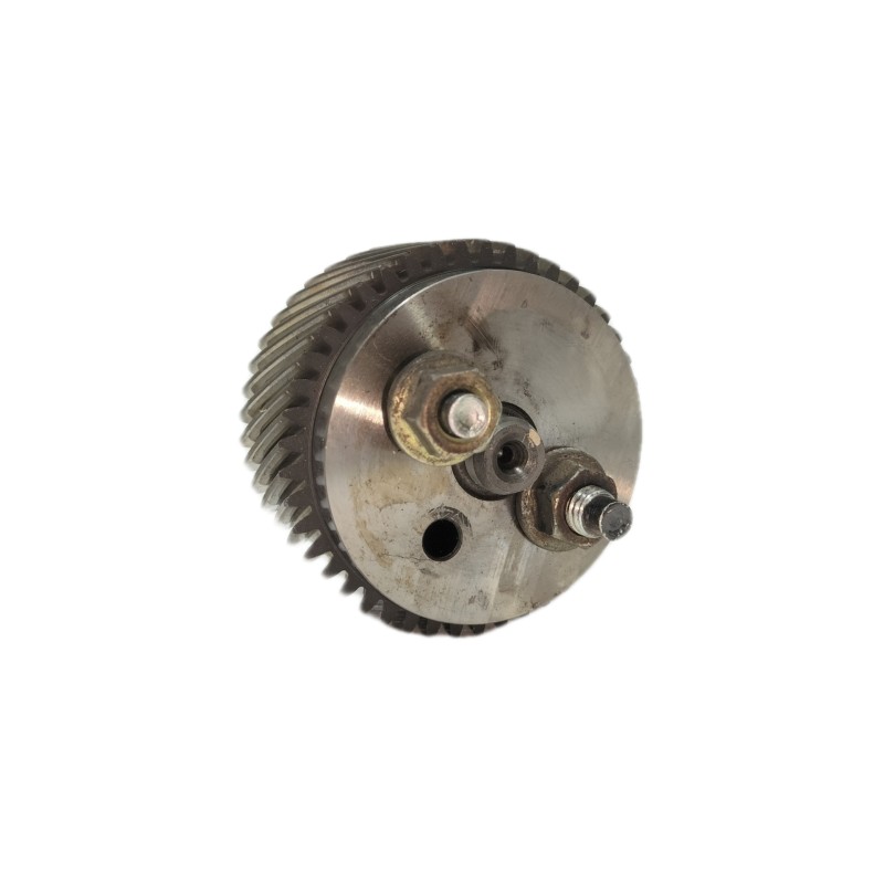 Recambio de despiece motor para ford ranger (eq) extrakabine 4x4 referencia OEM IAM   