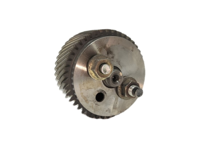 Recambio de despiece motor para ford ranger (eq) extrakabine 4x4 referencia OEM IAM   