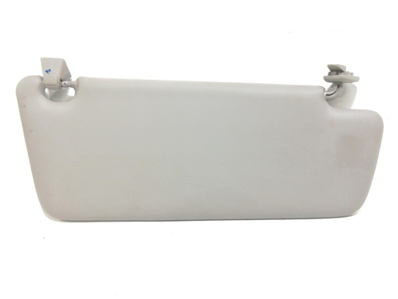 Recambio de parasol izquierdo para opel corsa d catch me now referencia OEM IAM 010440018  