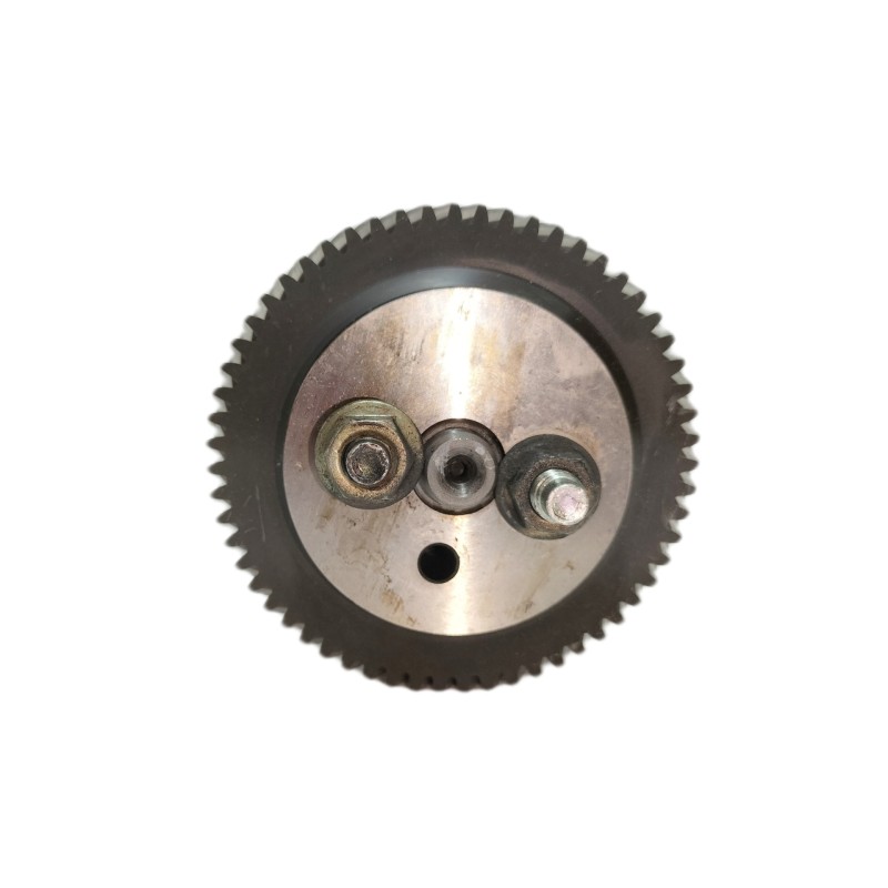 Recambio de despiece motor para ford ranger (eq) extrakabine 4x4 referencia OEM IAM   