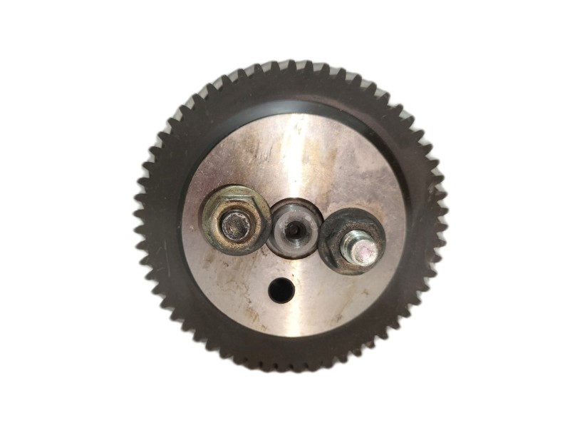 Recambio de despiece motor para ford ranger (eq) extrakabine 4x4 referencia OEM IAM   