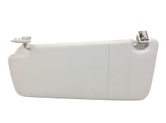 Recambio de parasol izquierdo para opel corsa d catch me now referencia OEM IAM 010440018   2