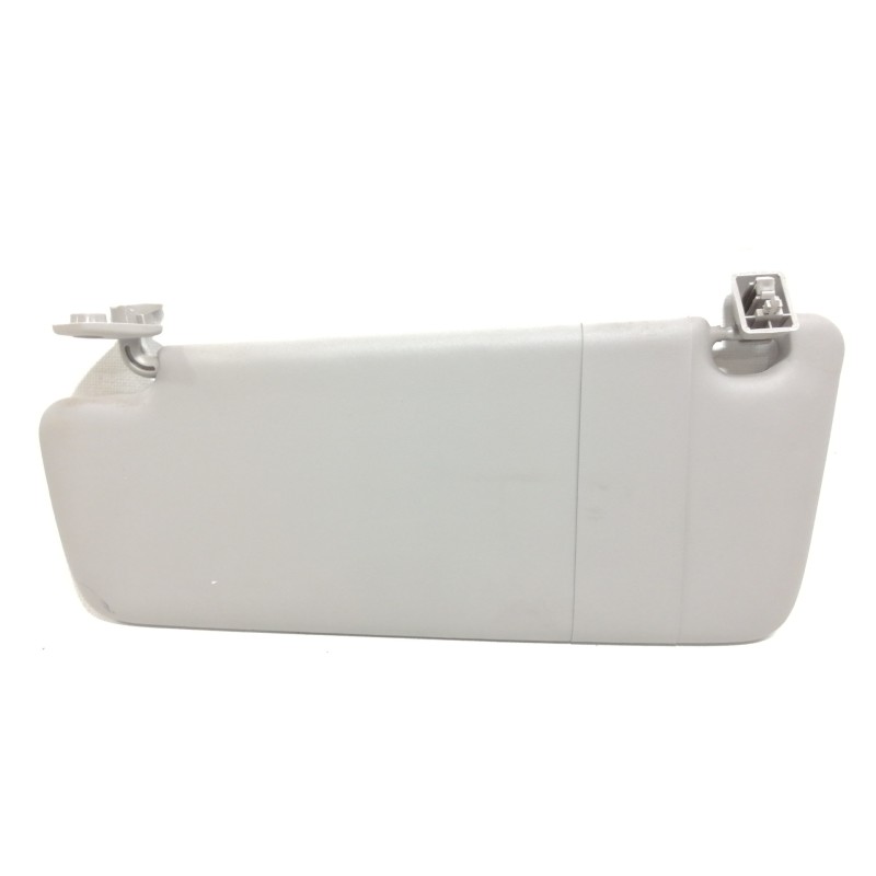 Recambio de parasol izquierdo para opel corsa d catch me now referencia OEM IAM 010440018  