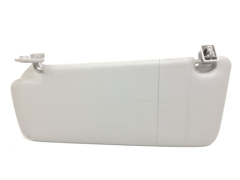 Recambio de parasol izquierdo para opel corsa d catch me now referencia OEM IAM 010440018  