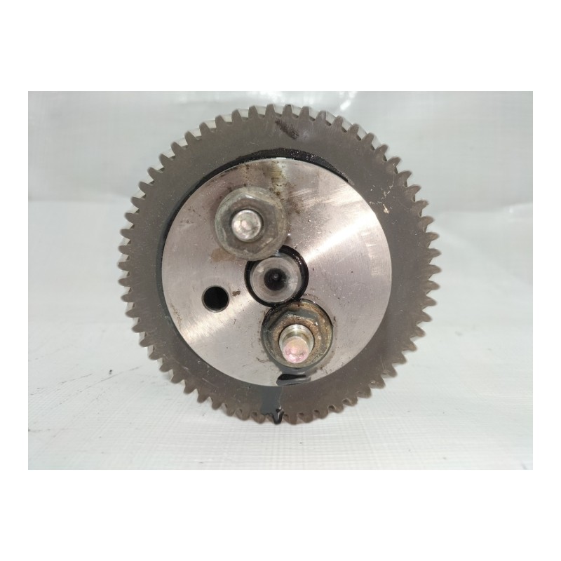 Recambio de despiece motor para ford ranger (eq) extrakabine 4x4 referencia OEM IAM   