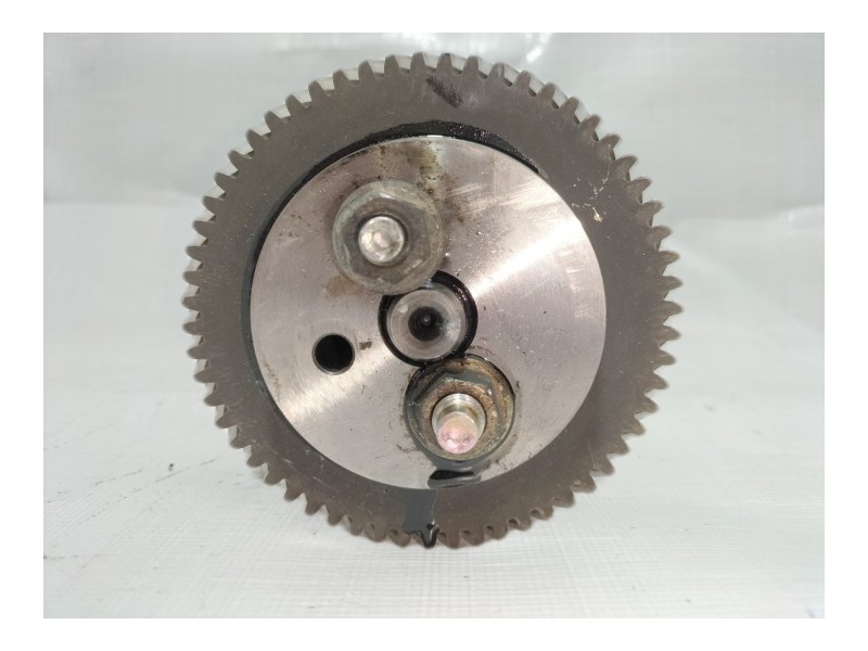 Recambio de despiece motor para ford ranger (eq) extrakabine 4x4 referencia OEM IAM   