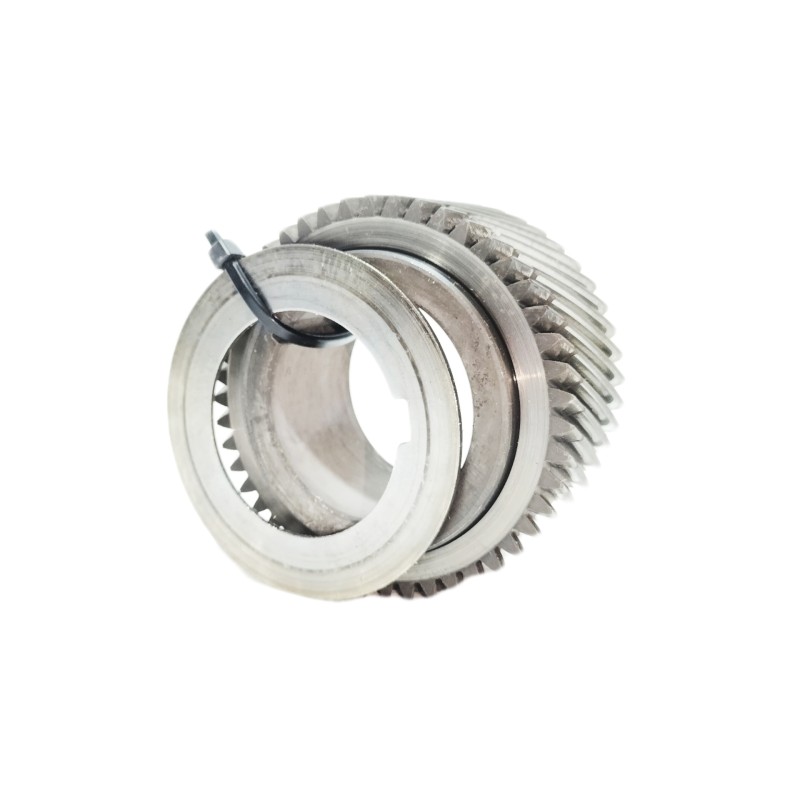 Recambio de despiece motor para ford ranger (eq) extrakabine 4x4 referencia OEM IAM   