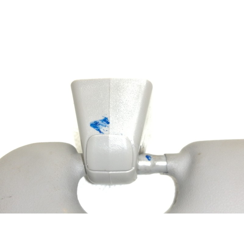 Recambio de parasol izquierdo para opel corsa d catch me now referencia OEM IAM 010440018  