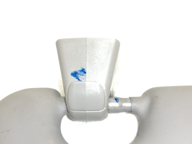 Recambio de parasol izquierdo para opel corsa d catch me now referencia OEM IAM 010440018  