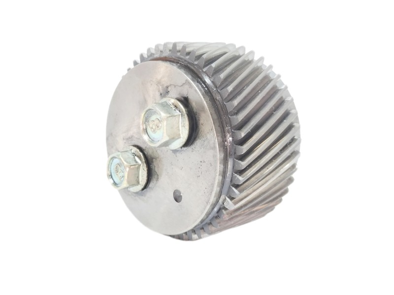 Recambio de despiece motor para ford ranger (eq) extrakabine 4x4 referencia OEM IAM   