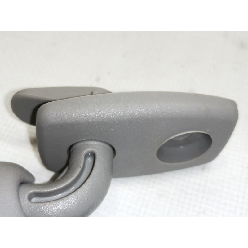 Recambio de parasol izquierdo para opel corsa d catch me now referencia OEM IAM 010440018  