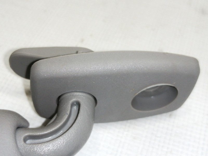 Recambio de parasol izquierdo para opel corsa d catch me now referencia OEM IAM 010440018  