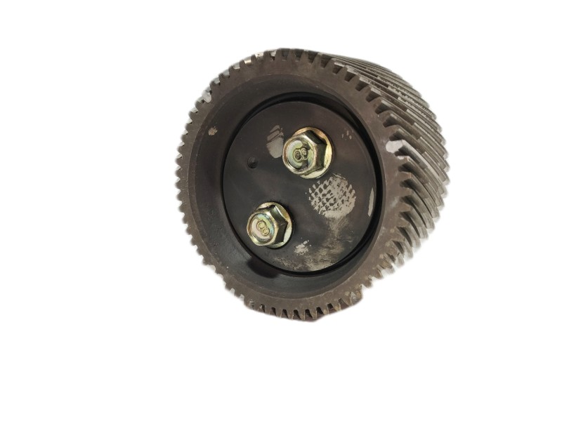 Recambio de despiece motor para ford ranger (eq) extrakabine 4x4 referencia OEM IAM   