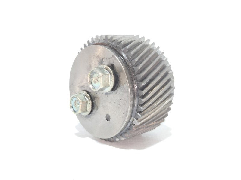 Recambio de despiece motor para ford ranger (eq) extrakabine 4x4 referencia OEM IAM   