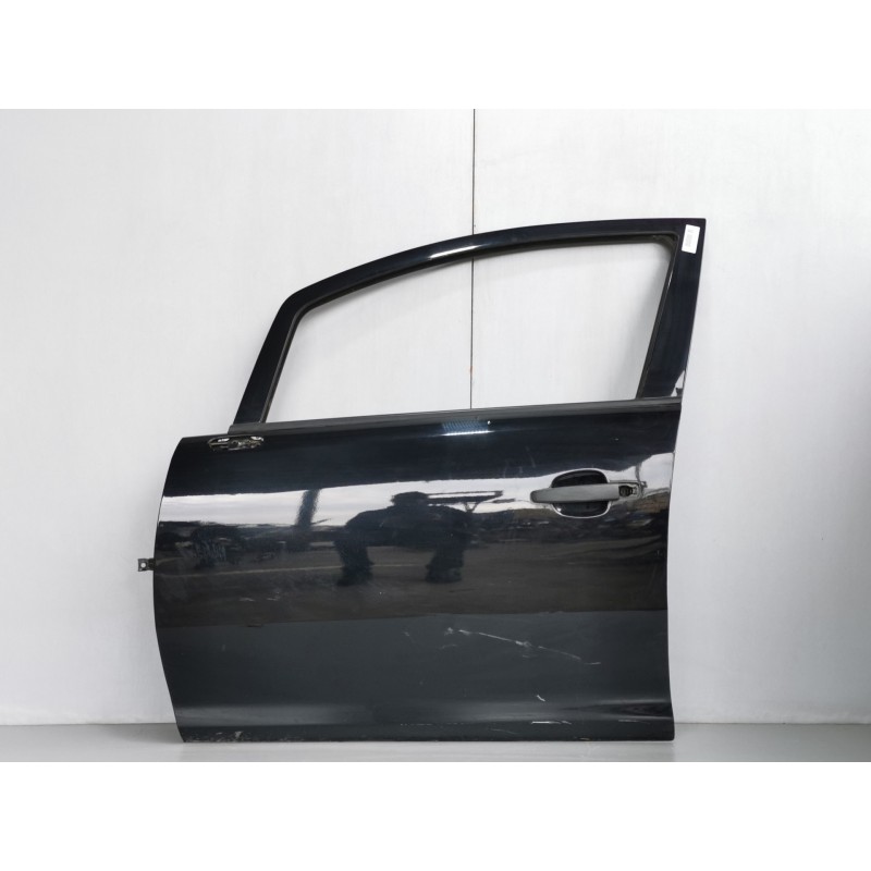 Recambio de puerta delantera izquierda para opel corsa d catch me now referencia OEM IAM   