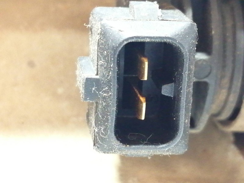 Recambio de sobrecarter para ford transit connect (tc7) kasten city light (2009) referencia OEM IAM YS6Q6U003AA YS6Q6U003 