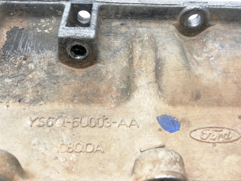 Recambio de sobrecarter para ford transit connect (tc7) kasten city light (2009) referencia OEM IAM YS6Q6U003AA YS6Q6U003 