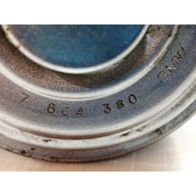 Recambio de valvula egr para bmw x3 (e83) 2.0d referencia OEM IAM 7804380  