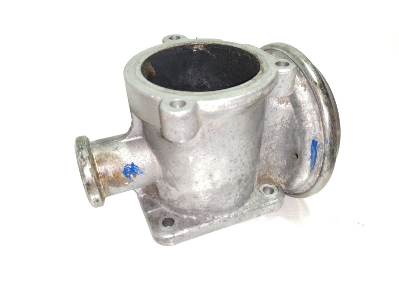 Recambio de valvula egr para bmw x3 (e83) 2.0d referencia OEM IAM 7804380  