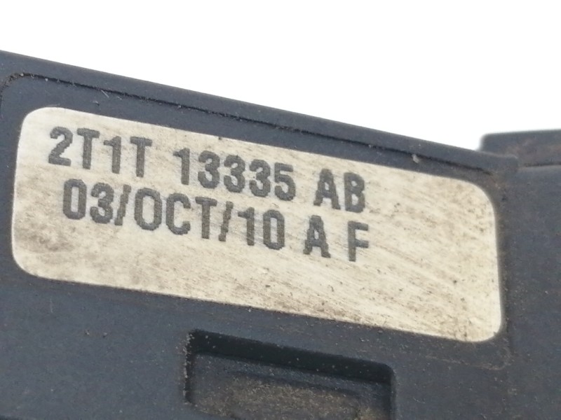 Recambio de mando intermitentes para ford transit connect (tc7) kasten city light (2009) referencia OEM IAM 2T1T13335AB  