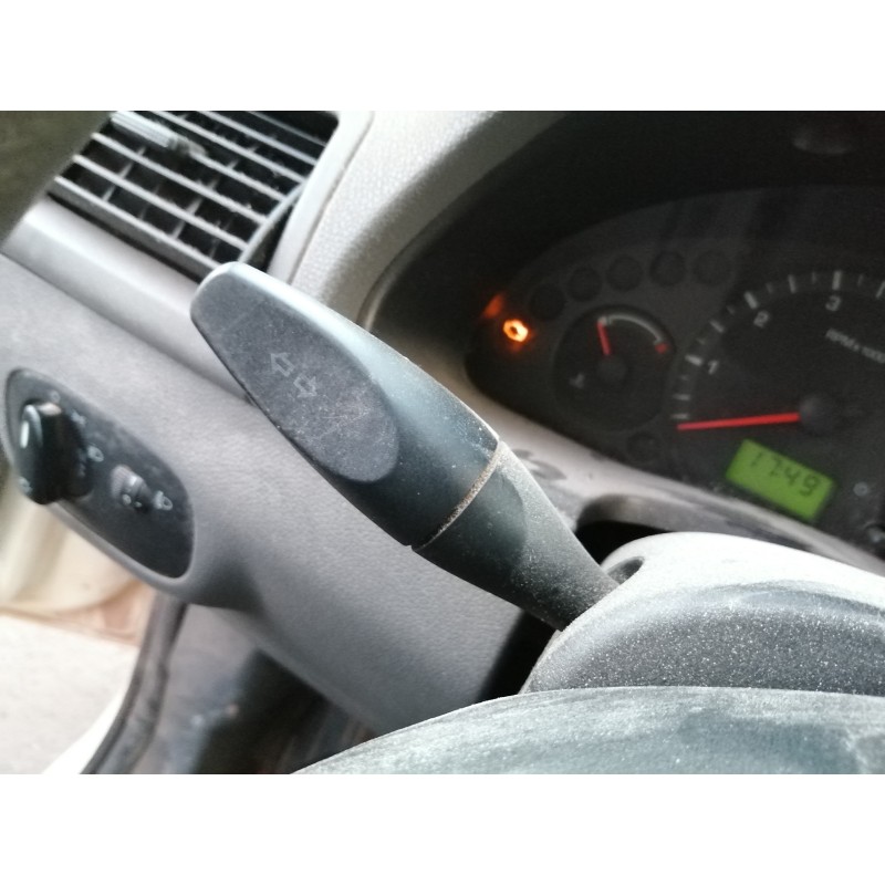 Recambio de mando intermitentes para ford transit connect (tc7) kasten city light (2009) referencia OEM IAM 2T1T13335AB  