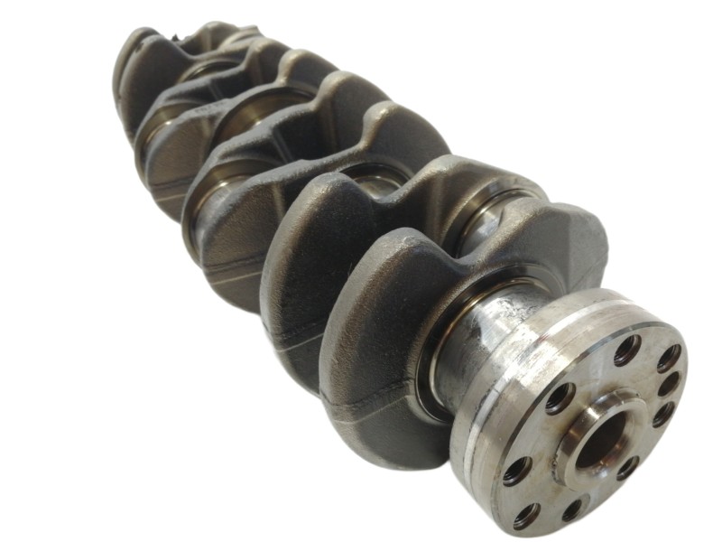 Recambio de cigueñal para ford transit connect (tc7) kasten city light (2009) referencia OEM IAM 6303AD  