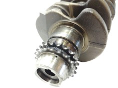 Recambio de cigueñal para ford transit connect (tc7) kasten city light (2009) referencia OEM IAM 6303AD   2