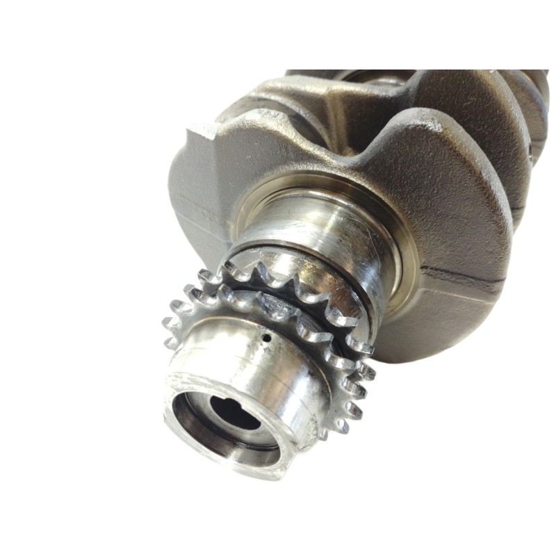 Recambio de cigueñal para ford transit connect (tc7) kasten city light (2009) referencia OEM IAM 6303AD  