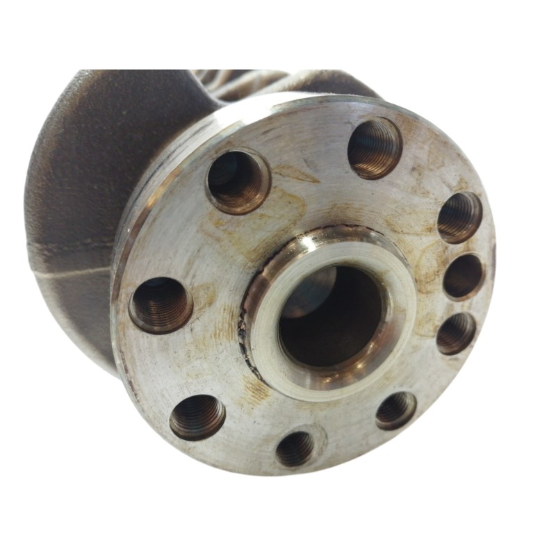 Recambio de cigueñal para ford transit connect (tc7) kasten city light (2009) referencia OEM IAM 6303AD  