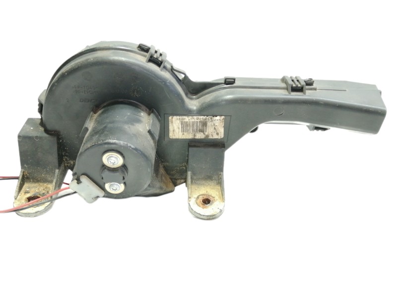 Recambio de motor calefaccion para citroën c4 picasso sx referencia OEM IAM 173610000 173610200 173610100