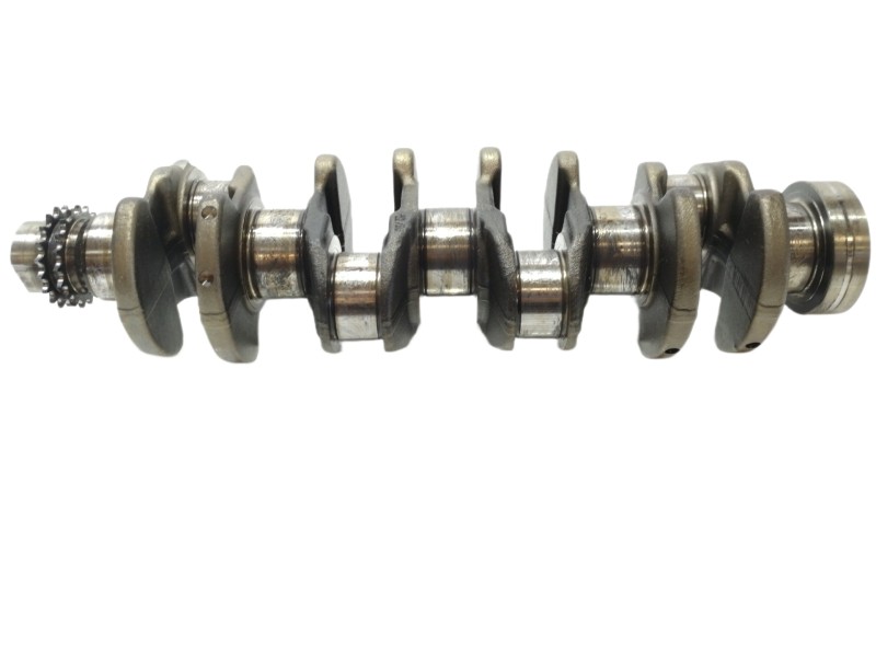 Recambio de cigueñal para ford transit connect (tc7) kasten city light (2009) referencia OEM IAM 6303AD  