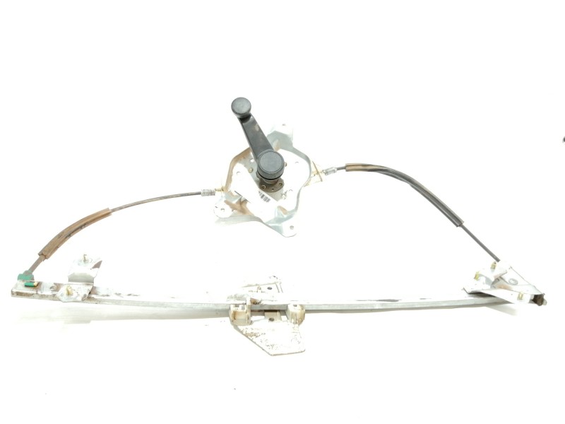 Recambio de elevalunas delantero derecho para ford transit connect (tc7) kasten city light (2009) referencia OEM IAM   