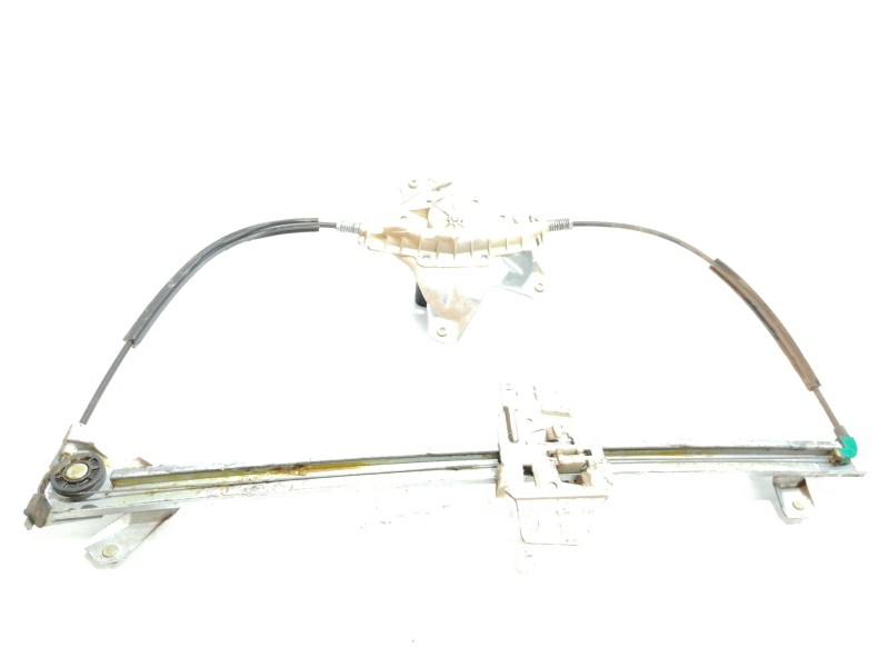 Recambio de elevalunas delantero derecho para ford transit connect (tc7) kasten city light (2009) referencia OEM IAM   