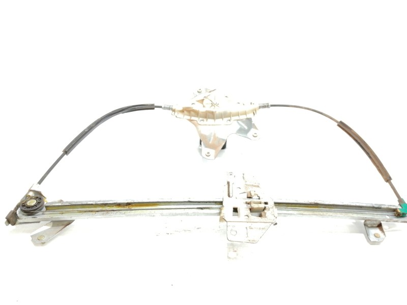 Recambio de elevalunas delantero derecho para ford transit connect (tc7) kasten city light (2009) referencia OEM IAM   