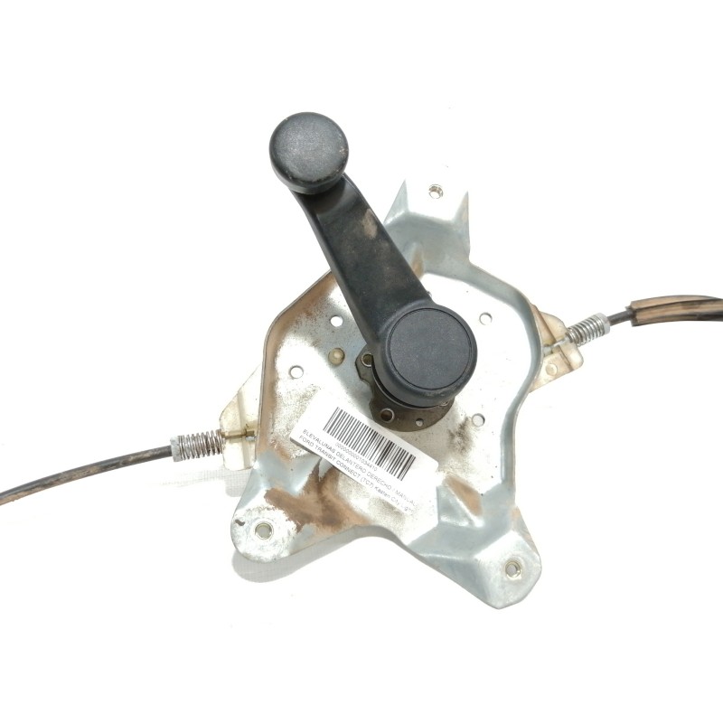 Recambio de elevalunas delantero derecho para ford transit connect (tc7) kasten city light (2009) referencia OEM IAM   