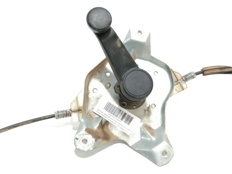 Recambio de elevalunas delantero derecho para ford transit connect (tc7) kasten city light (2009) referencia OEM IAM   
