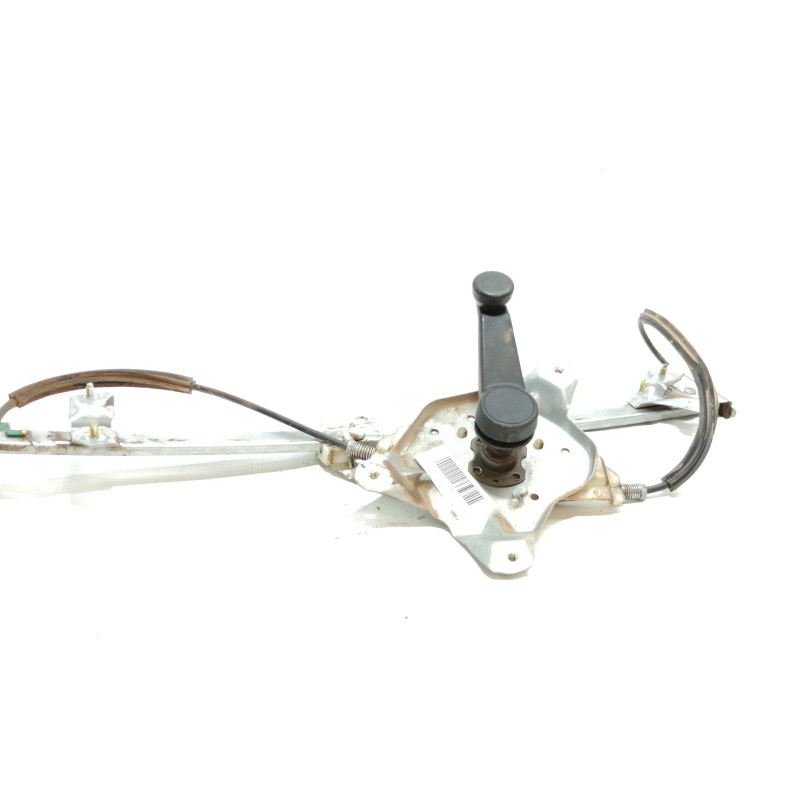 Recambio de elevalunas delantero derecho para ford transit connect (tc7) kasten city light (2009) referencia OEM IAM   