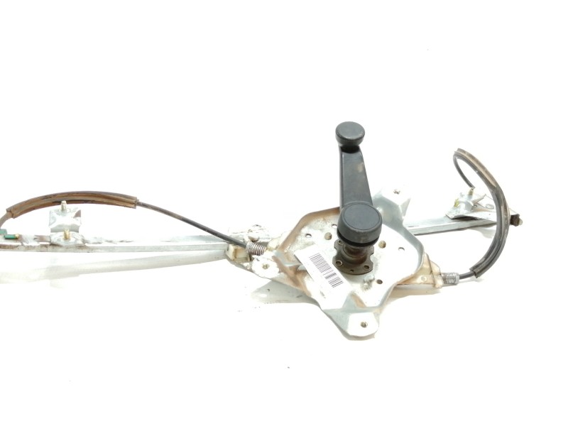 Recambio de elevalunas delantero derecho para ford transit connect (tc7) kasten city light (2009) referencia OEM IAM   