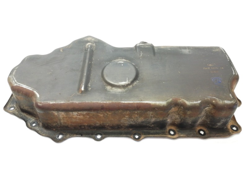 Recambio de carter para ford transit connect (tc7) kasten city light (2009) referencia OEM IAM YS6Q6675AD  